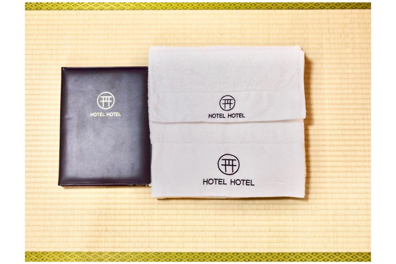 Hotel Hotel Ryogoku Präfektur Tokio Exterior foto