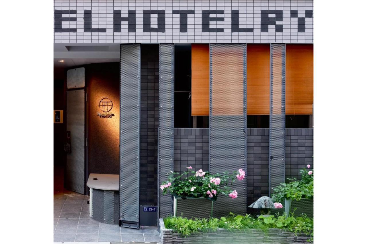Hotel Hotel Ryogoku Präfektur Tokio Exterior foto